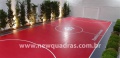 Quadra Residencial - Pato Branco